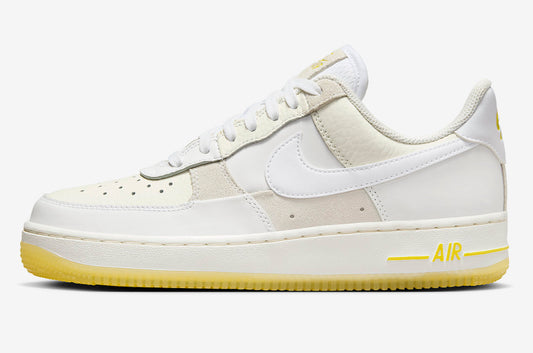 Nike Air Force 1 Low WMNS “UV Reactive”