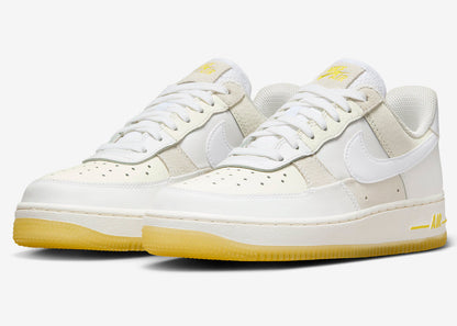 Nike Air Force 1 Low WMNS “UV Reactive”