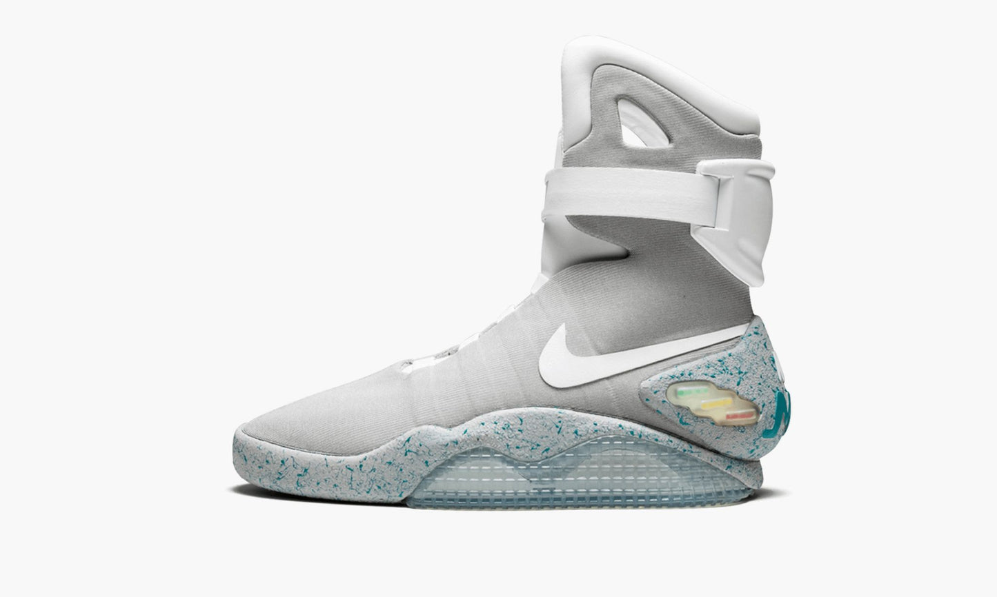 Nike Air Mag "Back To The Future"