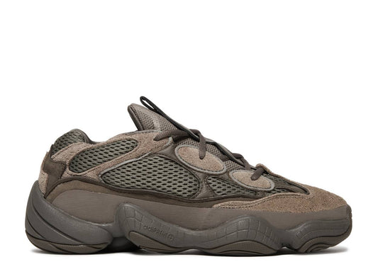 Adidas Yeezy 500 _Clay Brown_ 1