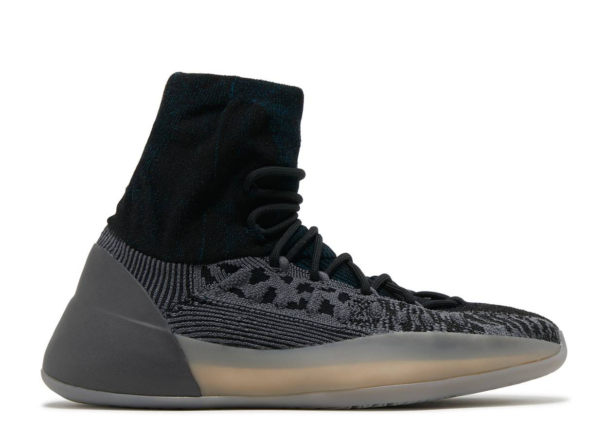 Adidas Yeezy Basketball Knit _Slate Blue_ 1