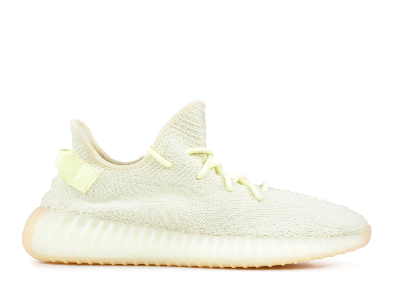 Adidas Yeezy Boost 350 V2 Butter 1-52