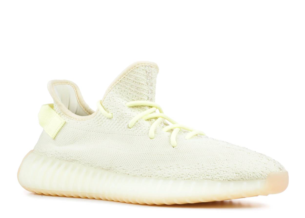 Adidas Yeezy Boost 350 V2 Butter 2-52