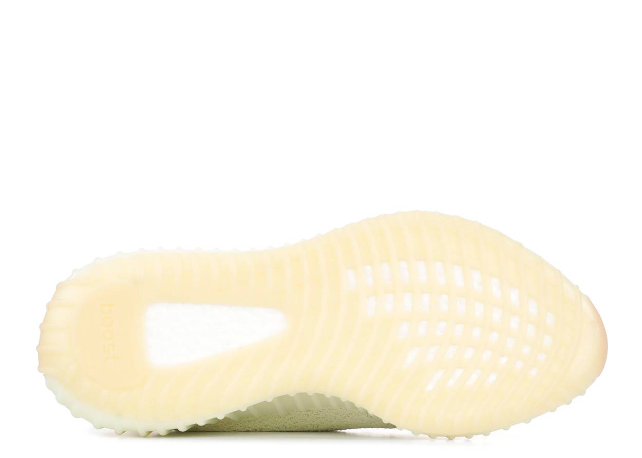 Adidas Yeezy Boost 350 V2 Butter 4-52
