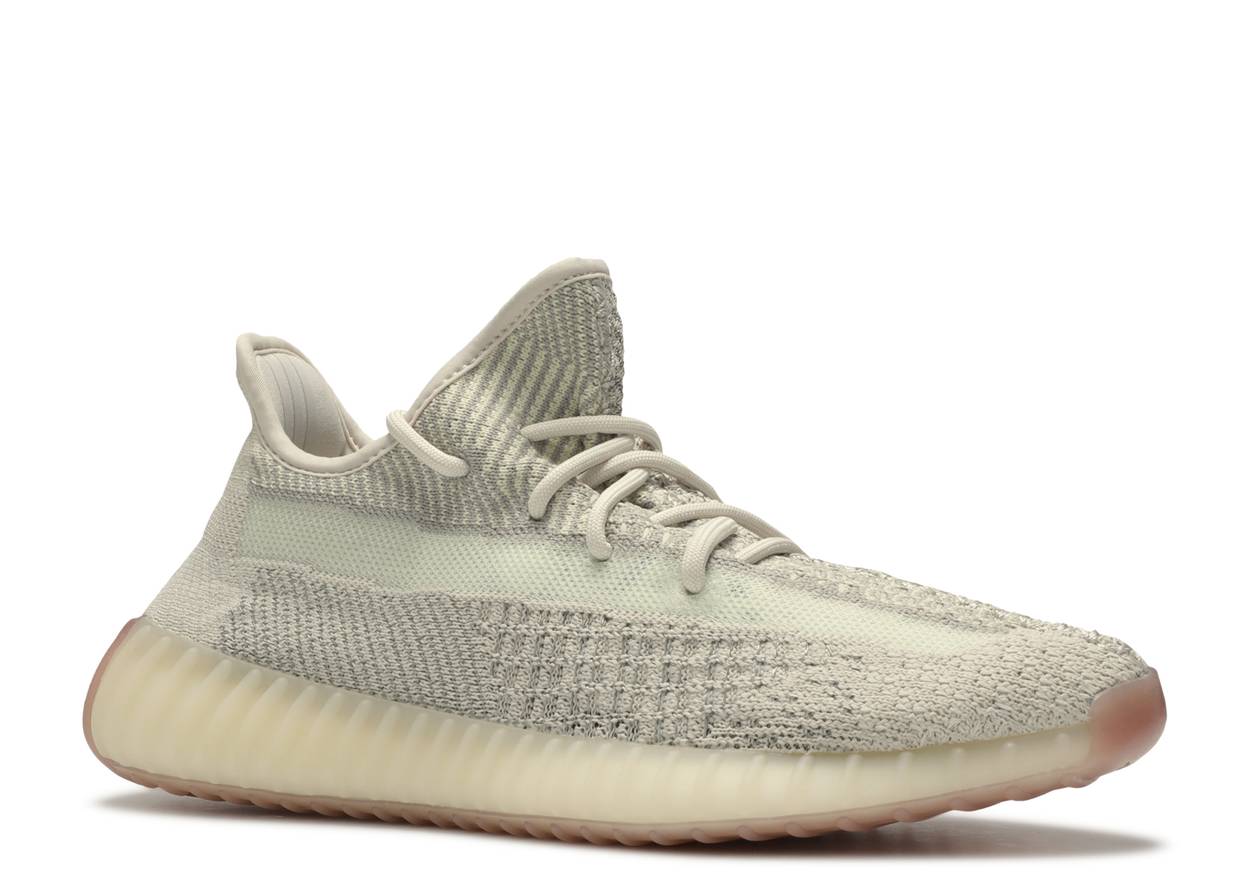 Adidas Yeezy Boost 350 V2 Citrin 2-53