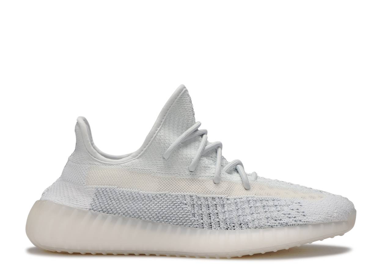 Adidas Yeezy Boost 350 V2 Cloud White 1-59