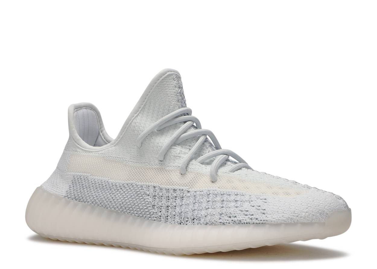 Adidas Yeezy Boost 350 V2 Cloud White 2-59