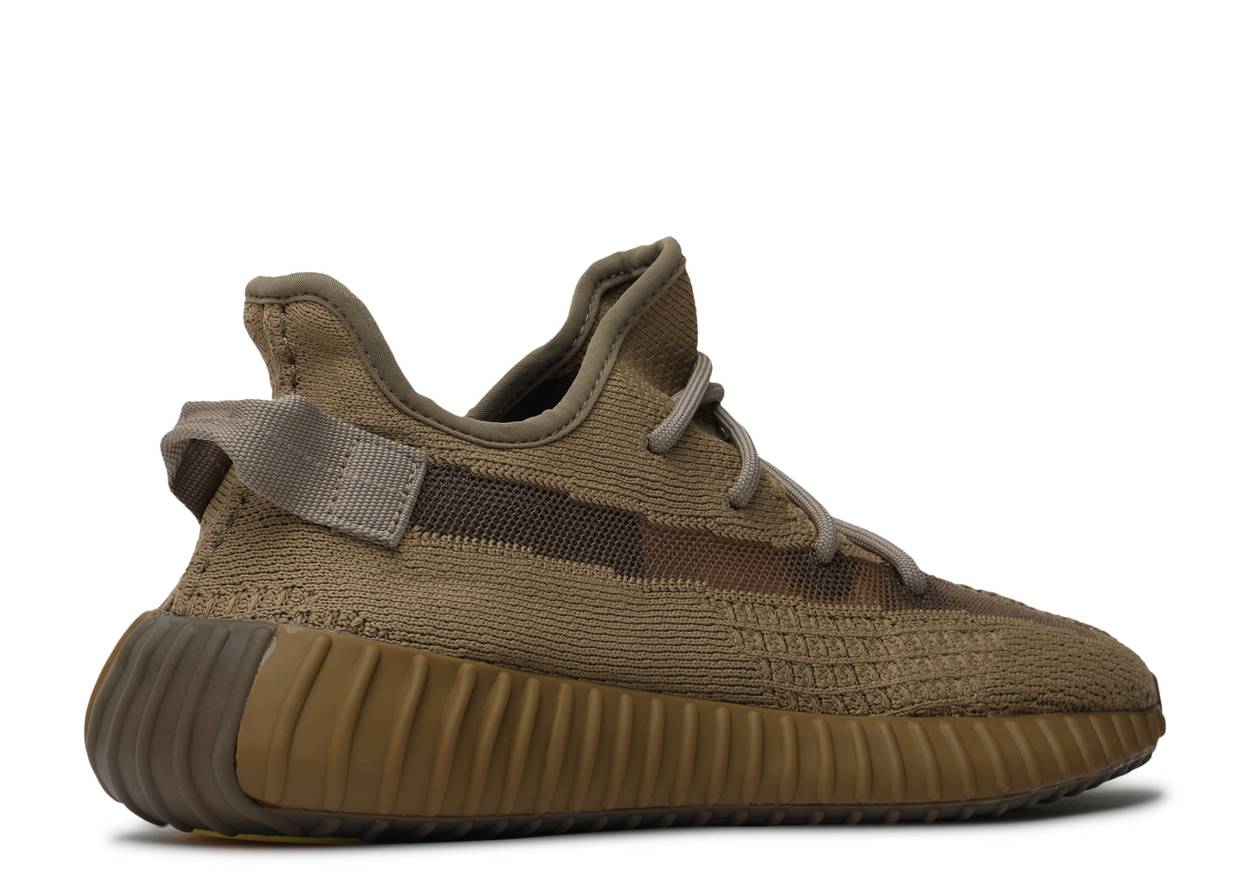 Adidas Yeezy Boost 350 V2 Earth 3-57