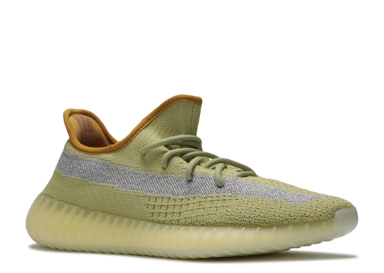 Adidas Yeezy Boost 350 V2 Marsh 2-62