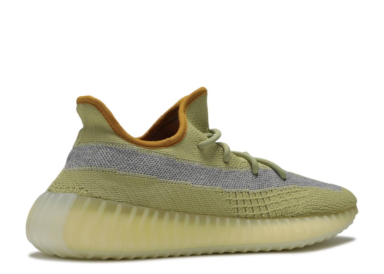 Adidas Yeezy Boost 350 V2 Marsh 3-62