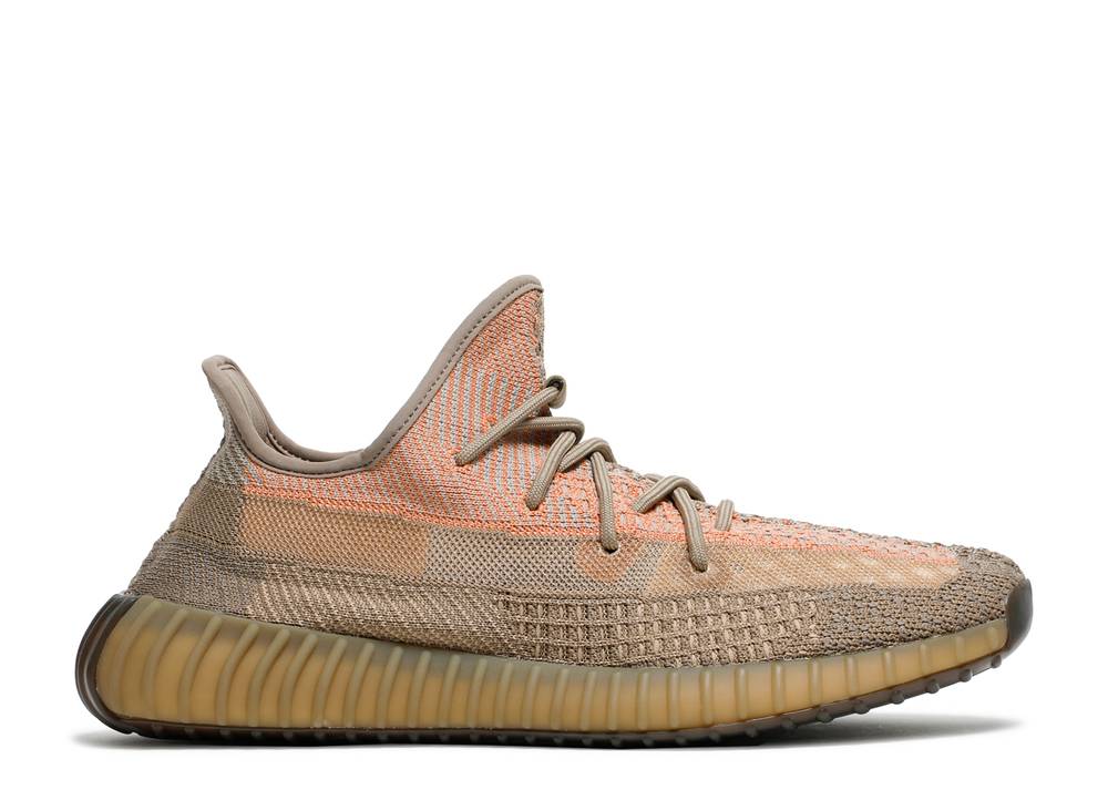 Adidas Yeezy Boost 350 V2 Sand Taupe 1-76