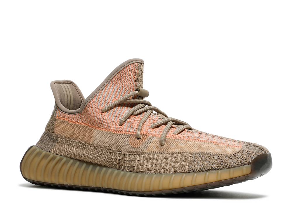 Adidas Yeezy Boost 350 V2 Sand Taupe 2-76