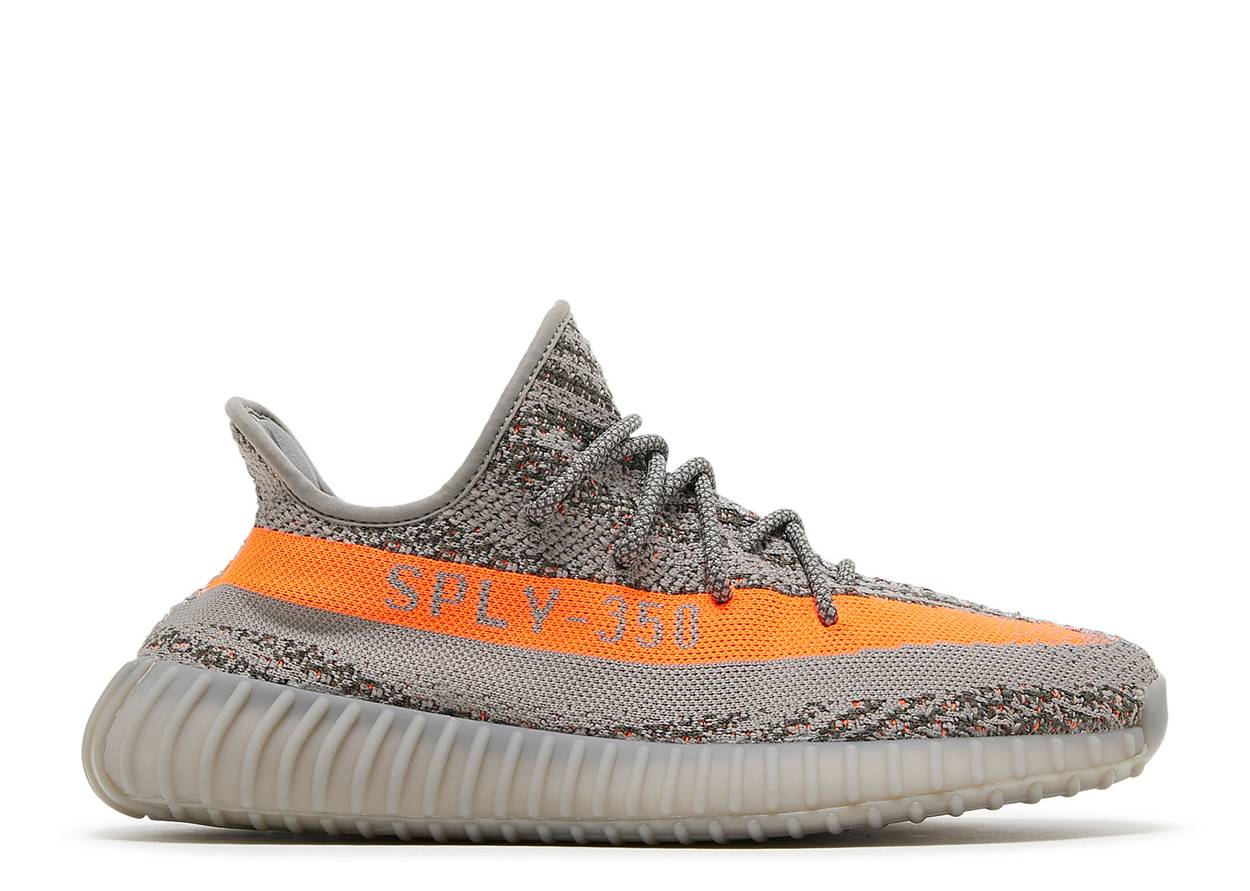 Adidas Yeezy Boost 350 V2 _Beluga Reflective_ 1