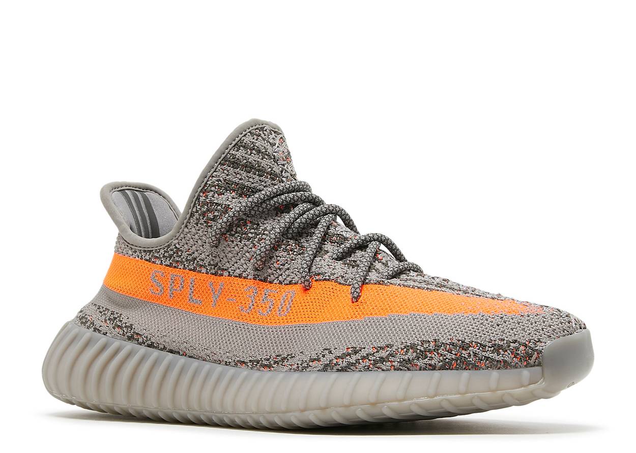 Adidas Yeezy Boost 350 V2 _Beluga Reflective_ 2