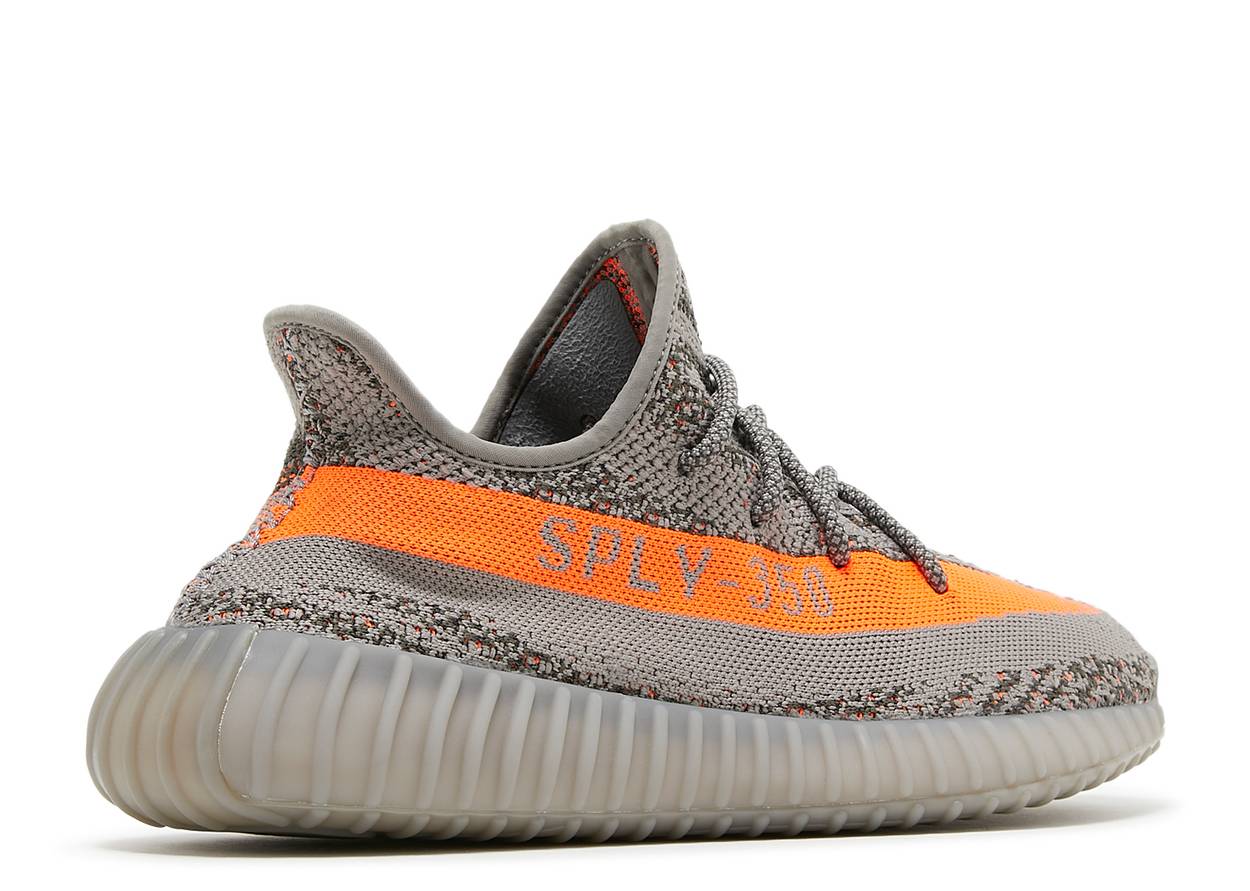 Adidas Yeezy Boost 350 V2 _Beluga Reflective_ 3