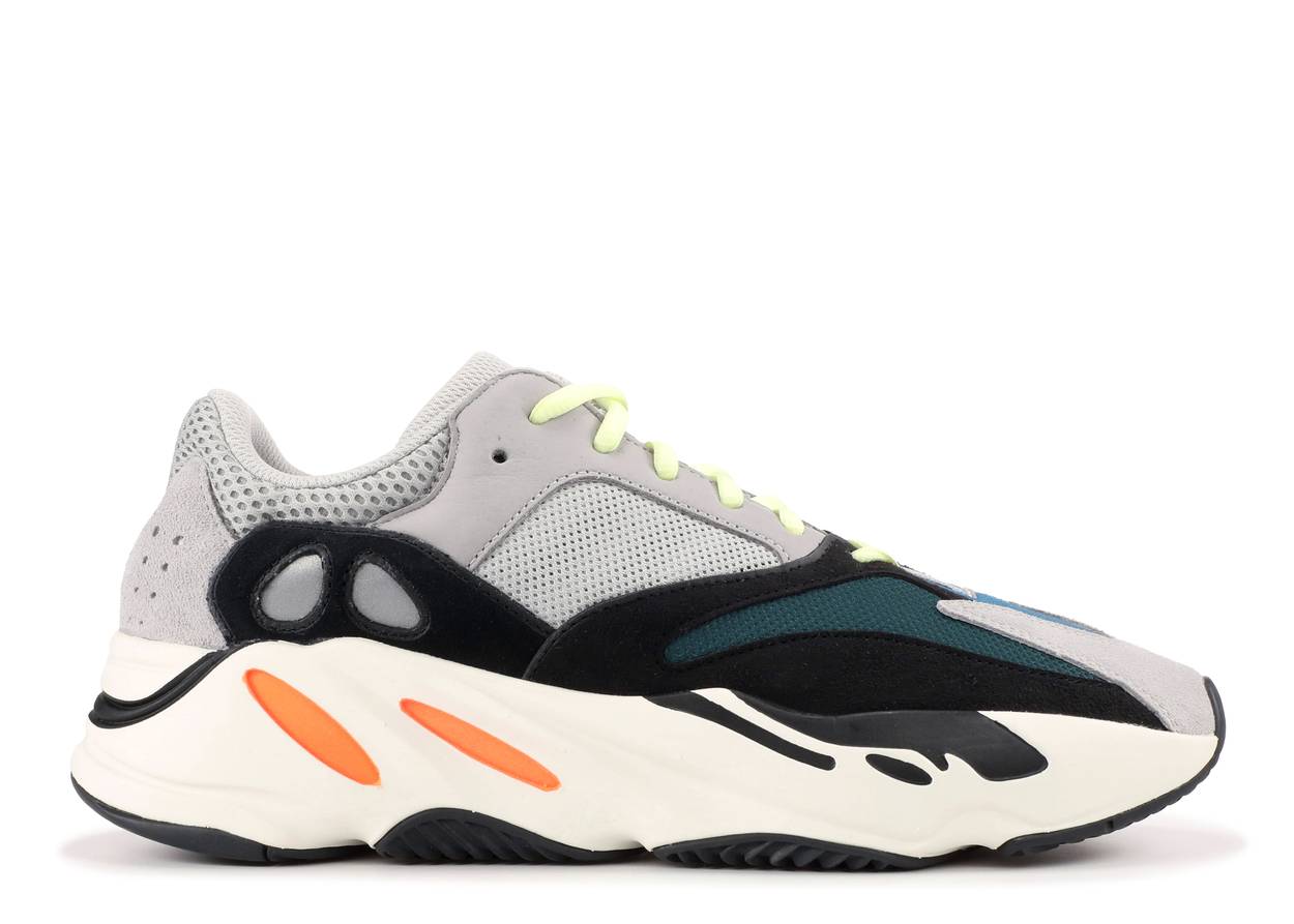 Adidas Yeezy Boost 700 _Waverunner_ 1