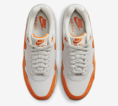 Nike Air Max 1 WMNS “Master - Magma Orange”