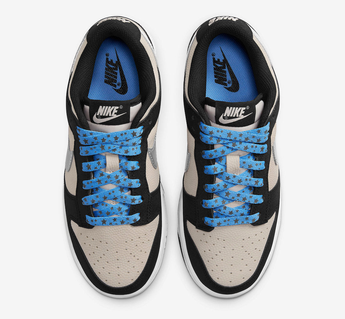 Nike Dunk Low WMNS “Starry Laces”