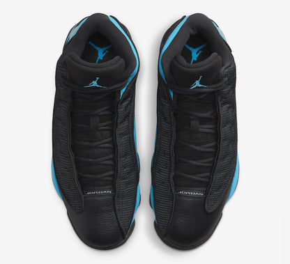 Air Jordan 13 “Black University Blue”