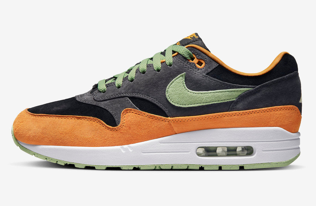 Nike Air Max 1 “Ugly Duckling - Honey Dew”