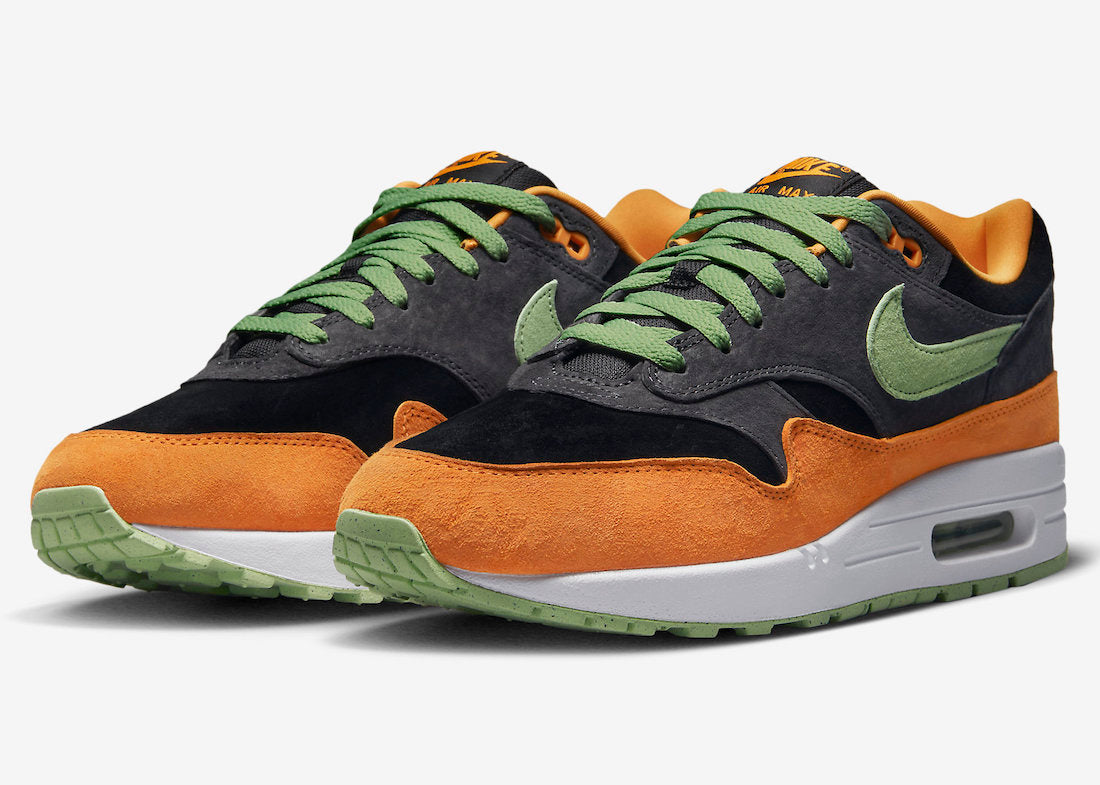 Nike Air Max 1 “Ugly Duckling - Honey Dew”