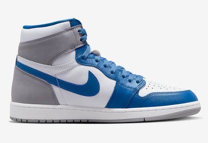 Air Jordan 1 High “True Blue”