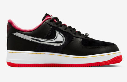 Nike Air Force 1 Low “Houston”