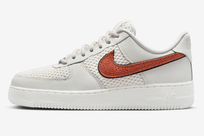 Nike Air Force 1 Low WMNS “Basketball Leather”