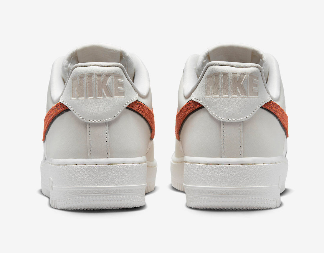 Nike Air Force 1 Low WMNS “Basketball Leather”