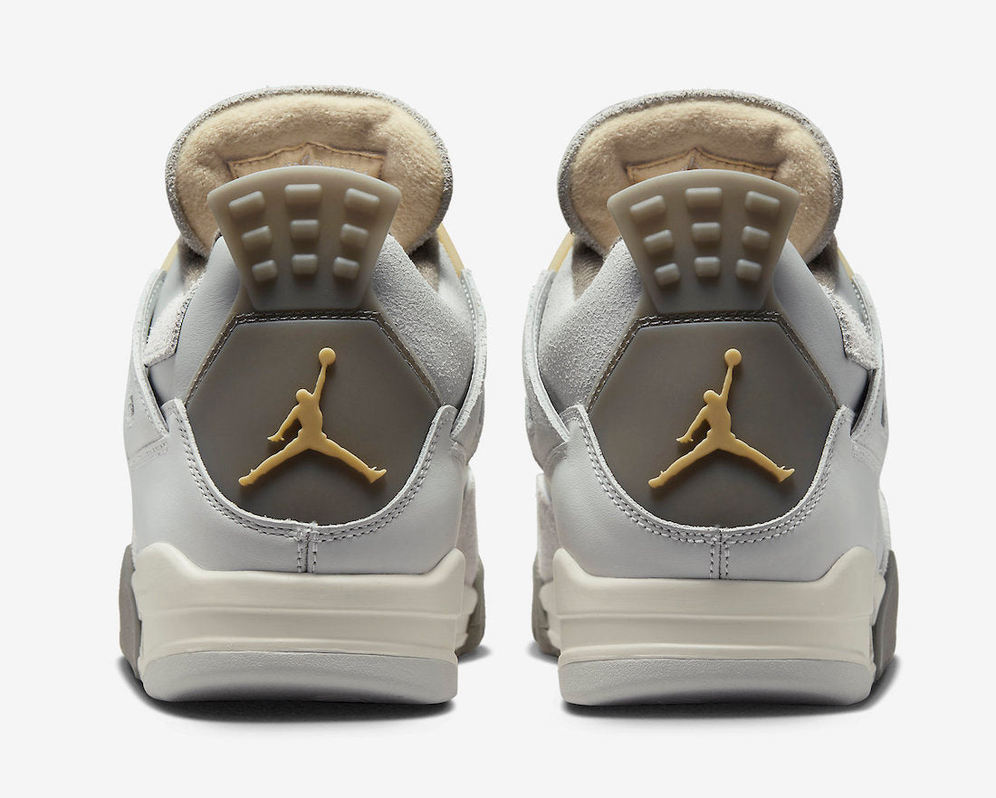 Air Jordan 4 “Craft”