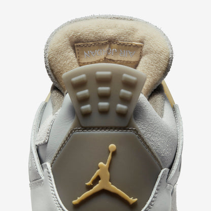 Air Jordan 4 “Craft”