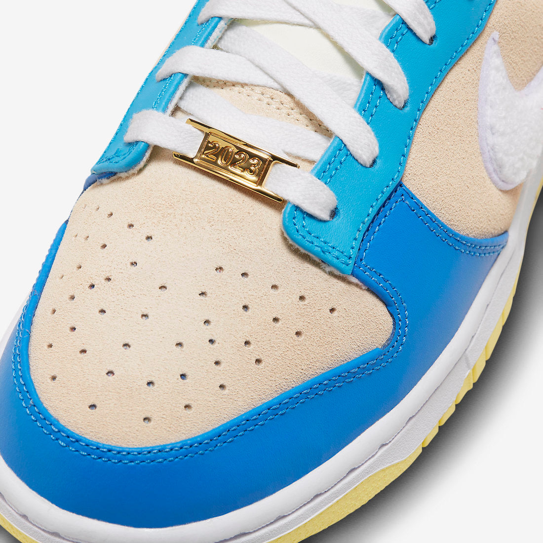 Nike Dunk Low “Year of the Rabbit – Multi-Color”