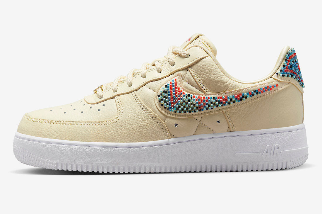 Premium Goods x Nike Air Force 1 Low WMNS “The Bella”