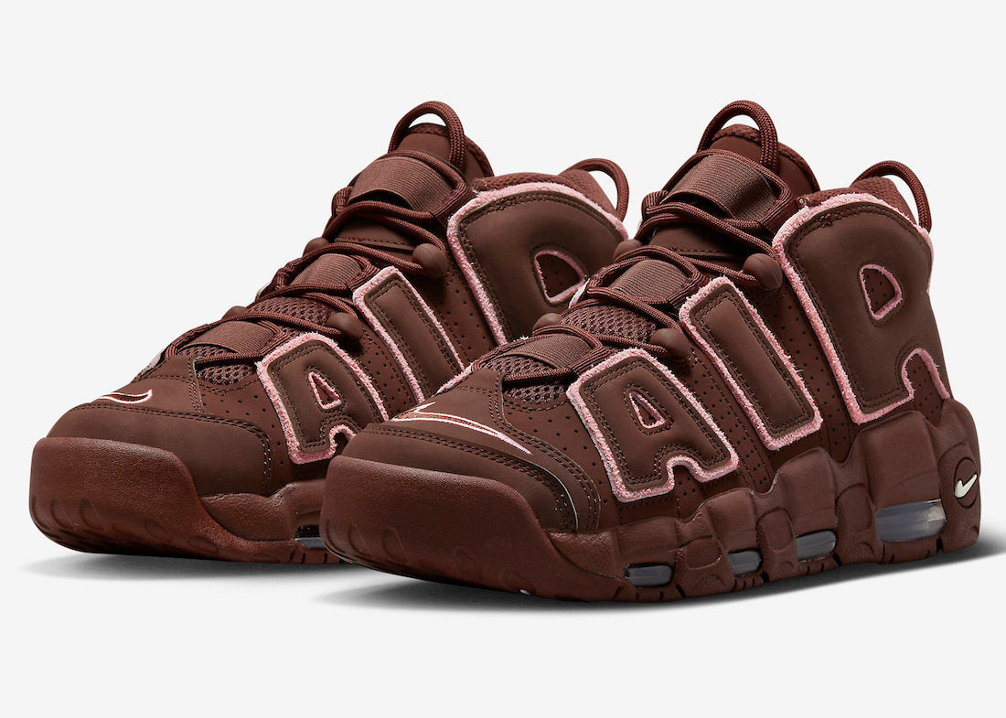 Nike Air More Uptempo '96 “Valentine’s Day”