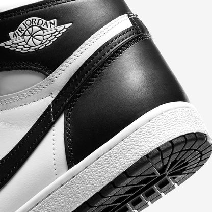 Air Jordan 1 High '85 “Black / White”