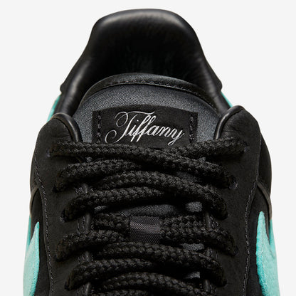 Tiffany & Co. x Nike Air Force 1 Low “1837”