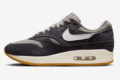 Nike Air Max 1 “Crepe – Soft Grey”