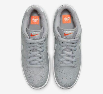 Nike SB Dunk Low Pro “Wolf Grey”