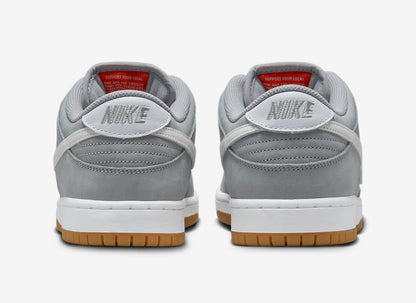 Nike SB Dunk Low Pro “Wolf Grey”