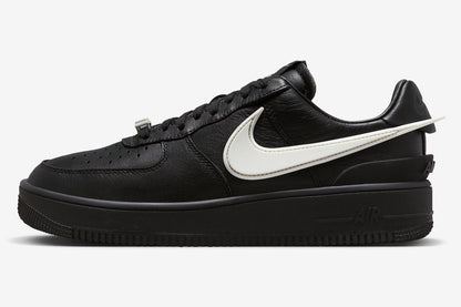 AMBUSH x Nike Air Force 1 Low “Black”