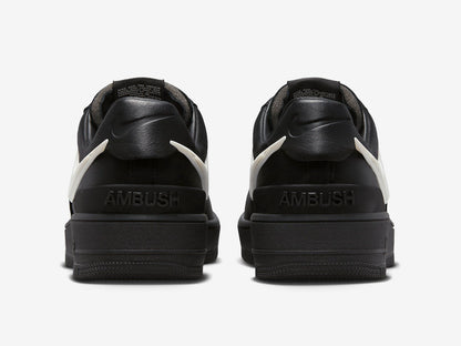 AMBUSH x Nike Air Force 1 Low “Black”