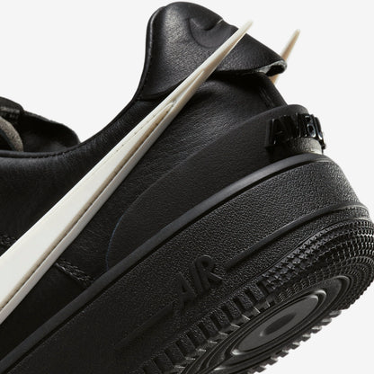 AMBUSH x Nike Air Force 1 Low “Black”