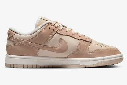 Nike Dunk Low WMNS “Sanddrift”