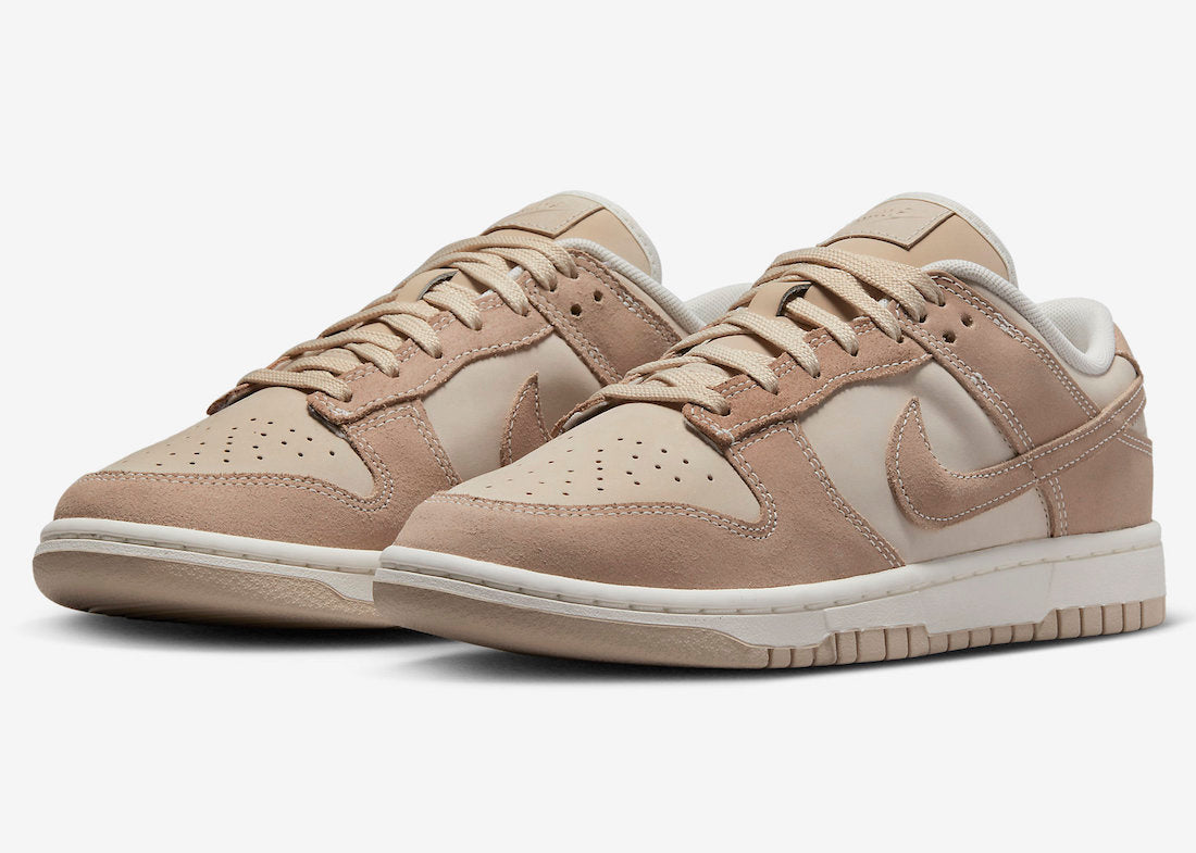 Nike Dunk Low WMNS “Sanddrift”