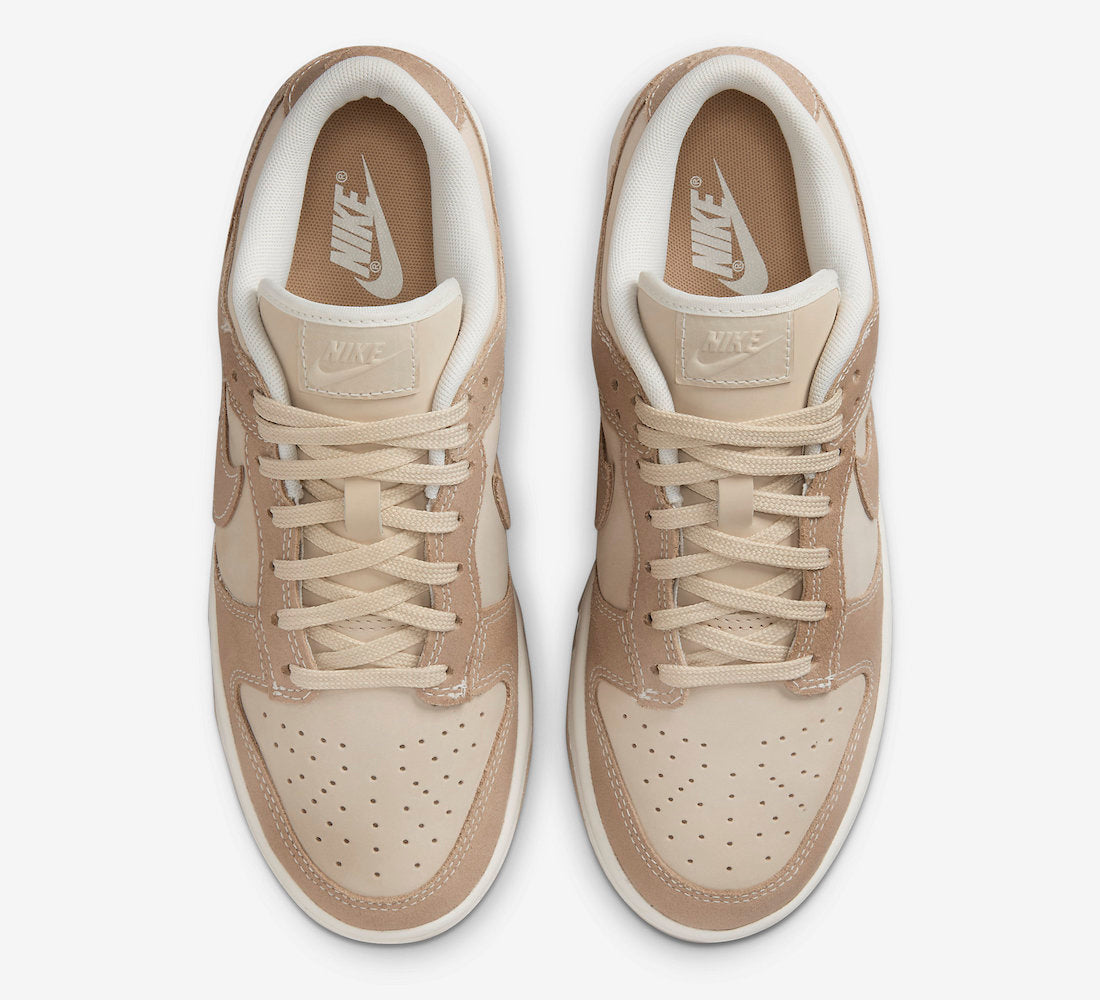 Nike Dunk Low WMNS “Sanddrift”