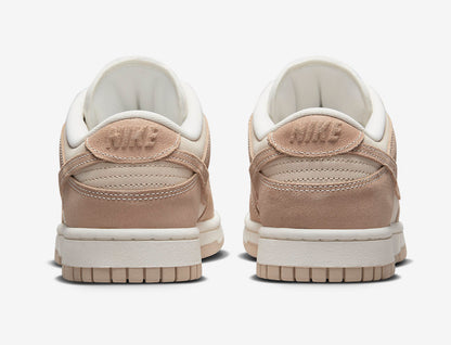 Nike Dunk Low WMNS “Sanddrift”