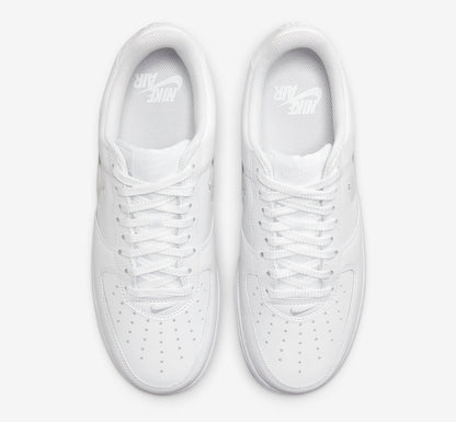 Nike Air Force 1 Low “Colour of the Month – White Jewel”