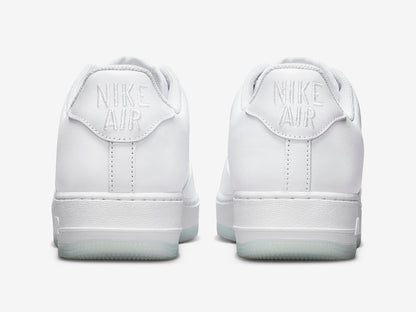 Nike Air Force 1 Low “Colour of the Month – White Jewel”