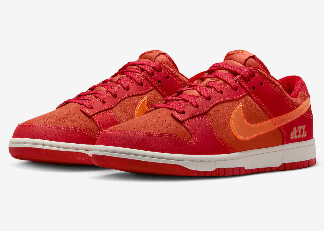 Nike Dunk Low “ATL”