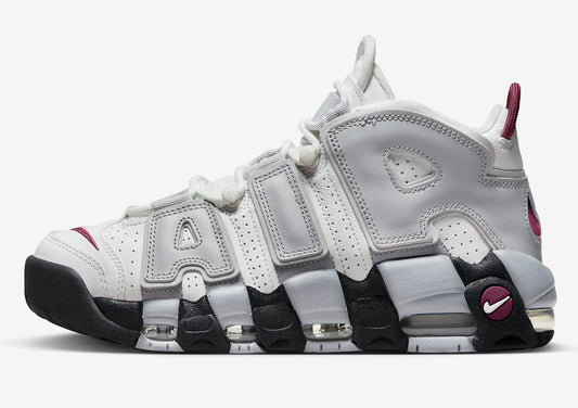 Nike Air More Uptempo WMNS “Rosewood”